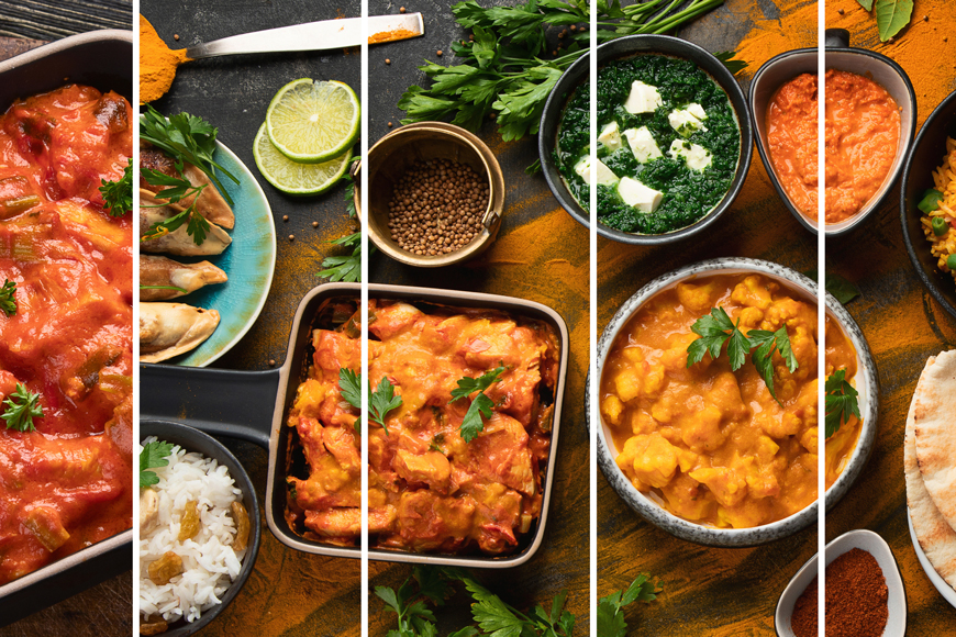 各種食品メーカー様