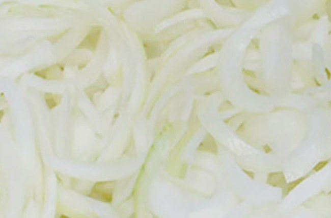 生たまねぎ加工品