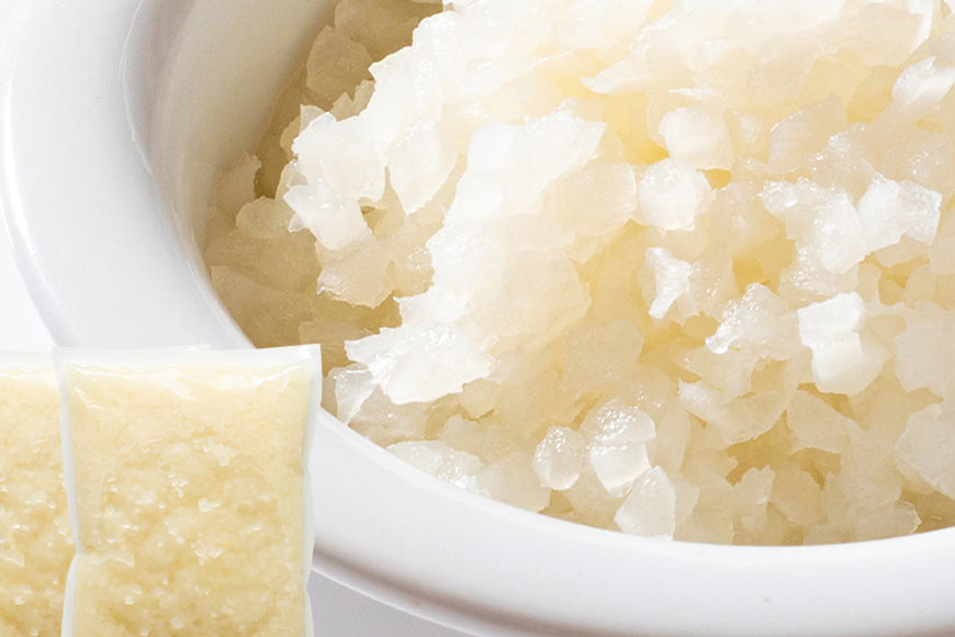 国産玉ねぎを新鮮なまま加工してお届け