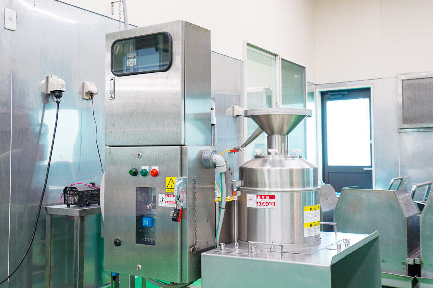 コミトロールプロセッサー