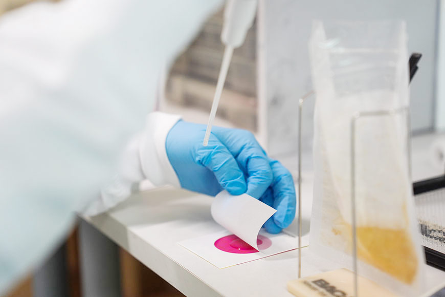 品質テストの実施、hadoopへの対応